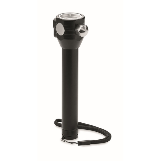 3in1 Taschenlampe
