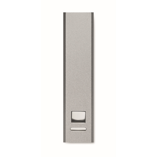 2600 mAh Powerbank