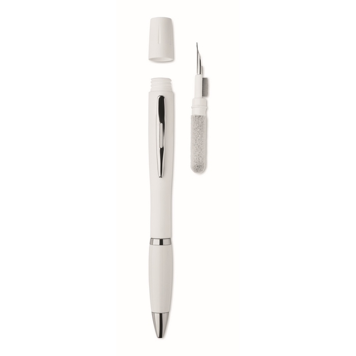 Stift mit TWS-Reinigungs-Set