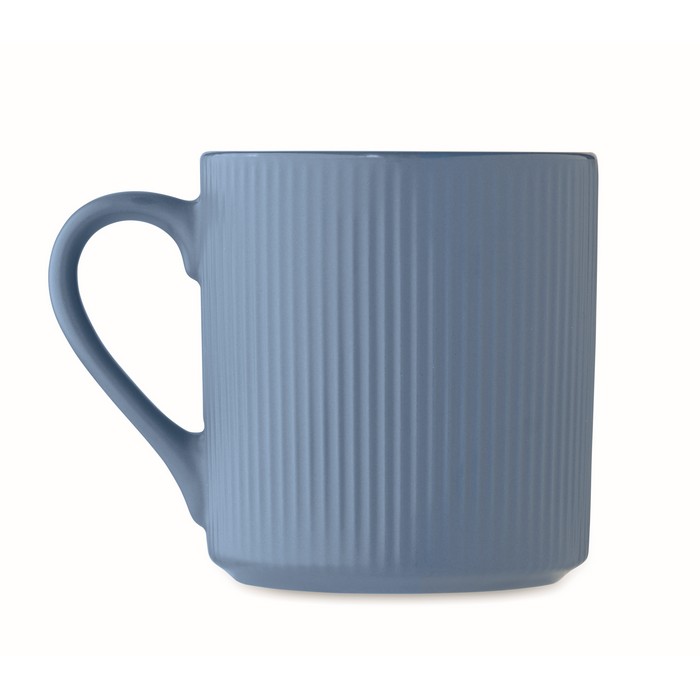 Keramikbecher matt 340ml