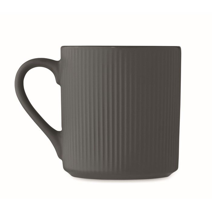 Keramikbecher matt 340ml