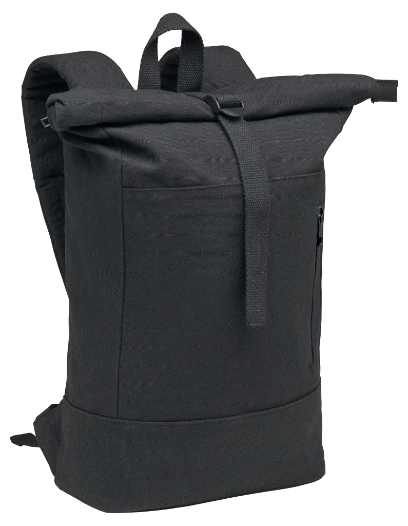KOPER ROLL - Rolltop Laptop Rücksack