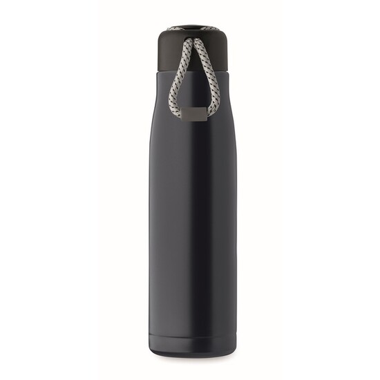 Doppelwandige Flasche 500 ml
