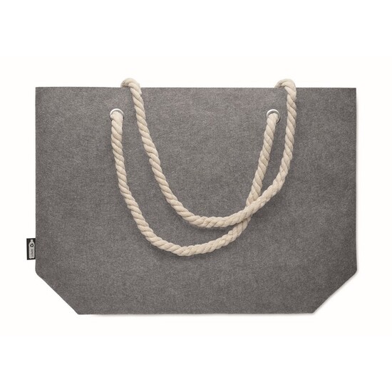 Einkaufs- oder Strandtasche