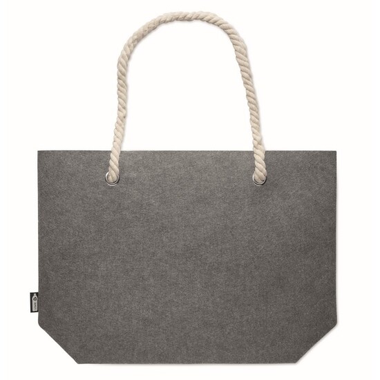 Einkaufs- oder Strandtasche