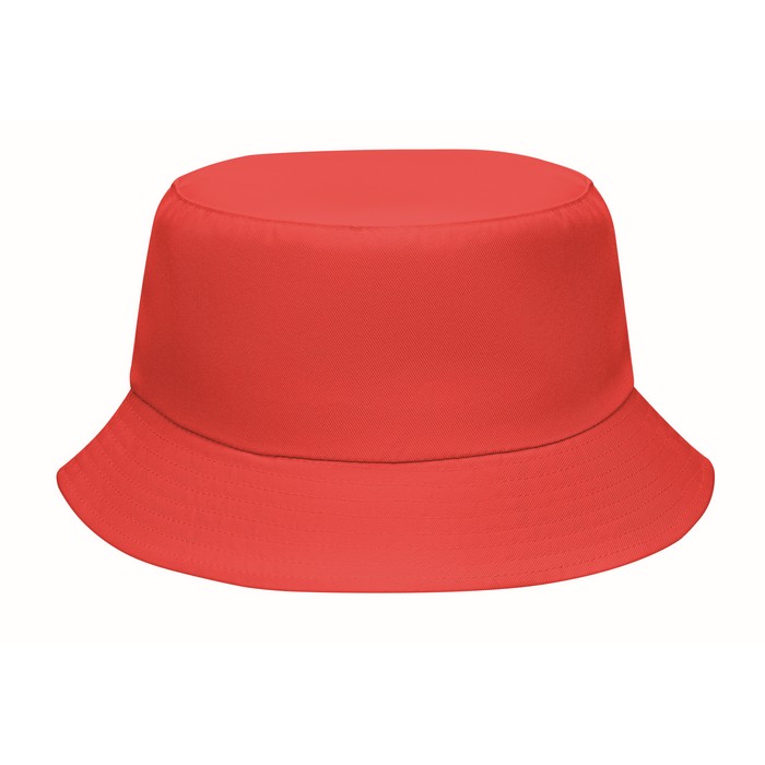 Bucket Hut Polyester