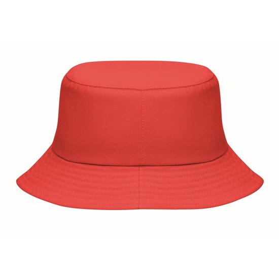 Bucket Hut Polyester