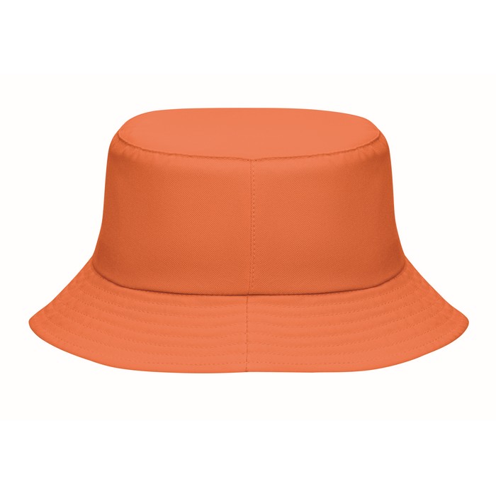 Bucket Hut Polyester