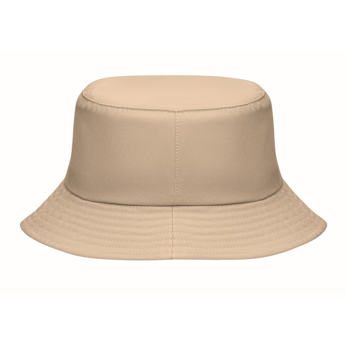 Bucket Hut Polyester