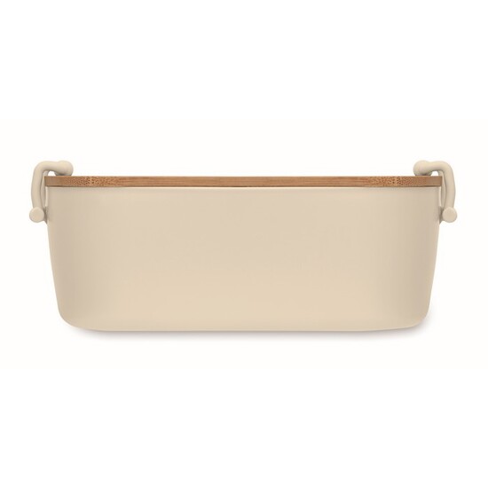 Lunchbox PP 700 ml