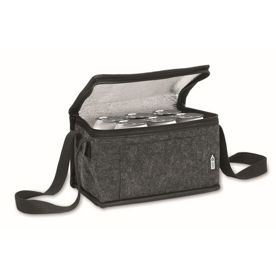 RPET-Filz-Kühltasche