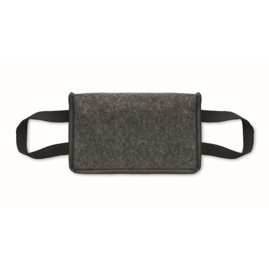 RPET-Filz-Kühltasche