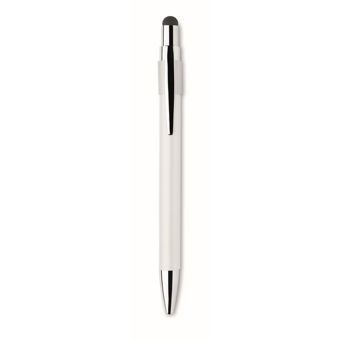Druckkugelschreiber mit Stylus