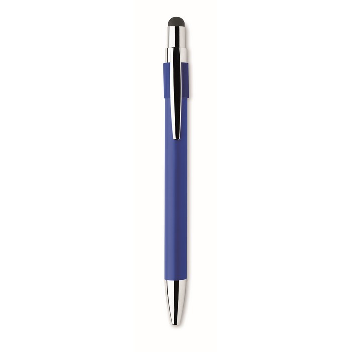 Druckkugelschreiber mit Stylus