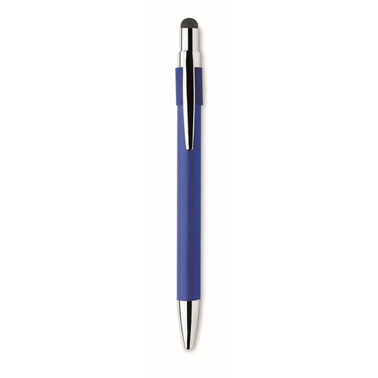Druckkugelschreiber mit Stylus