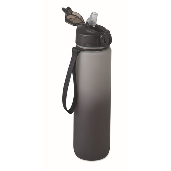 Sport-Trinkflasche RPET 1L