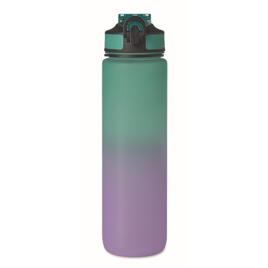 Sport-Trinkflasche RPET 1L