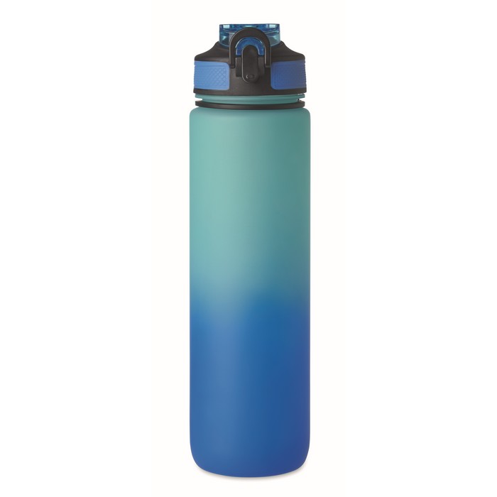 Sport-Trinkflasche RPET 1L