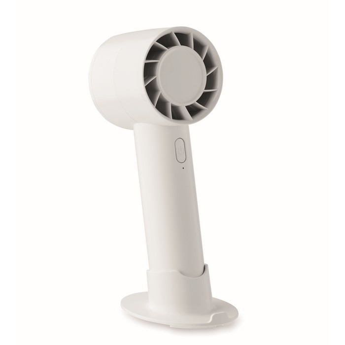 Kleiner Ventilator 2000 mAh