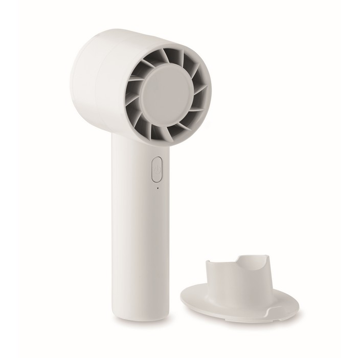 Kleiner Ventilator 2000 mAh