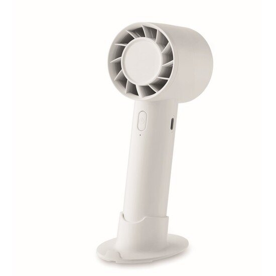 Kleiner Ventilator 2000 mAh