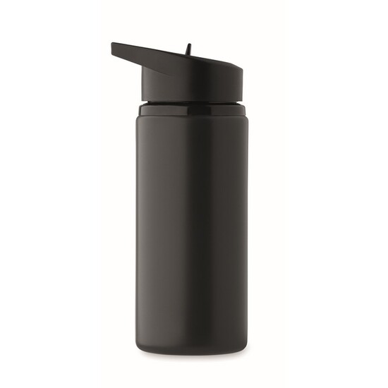 Einwandige Flasche 500 ml