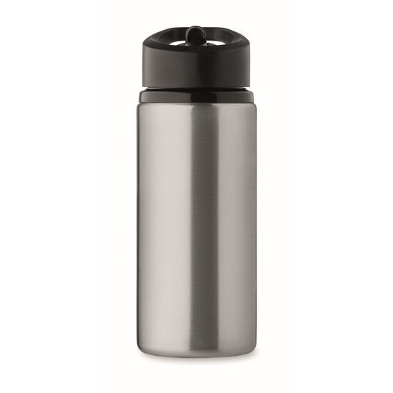 Einwandige Flasche 500 ml