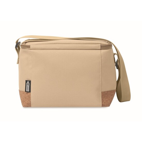 Kühltasche 600D RPET 5L