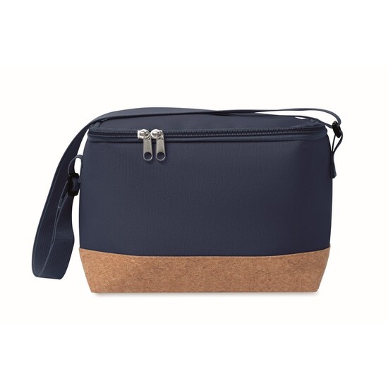 Kühltasche 600D RPET 5L