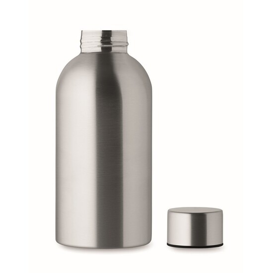 Einwandige Trinkflasche 500 ml