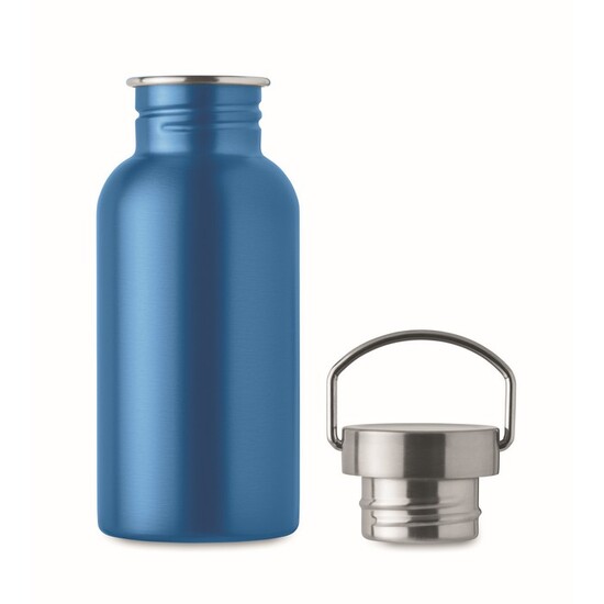 Einwandige Trinkflasche 500 ml