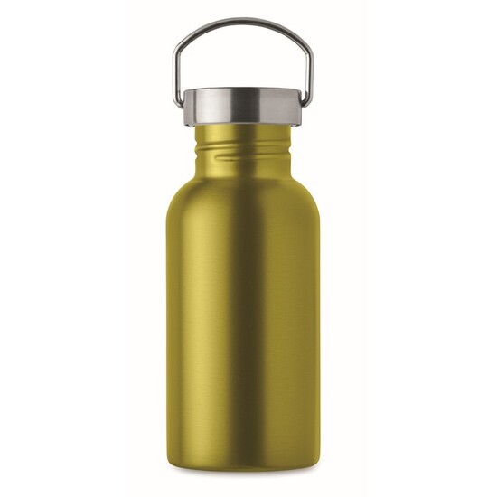 Einwandige Trinkflasche 500 ml