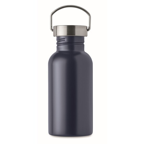 Einwandige Trinkflasche 500 ml