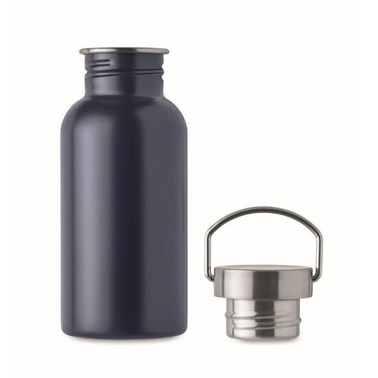 Einwandige Trinkflasche 500 ml