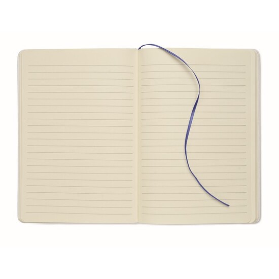 DIN A5 Notizbuch für Gravur