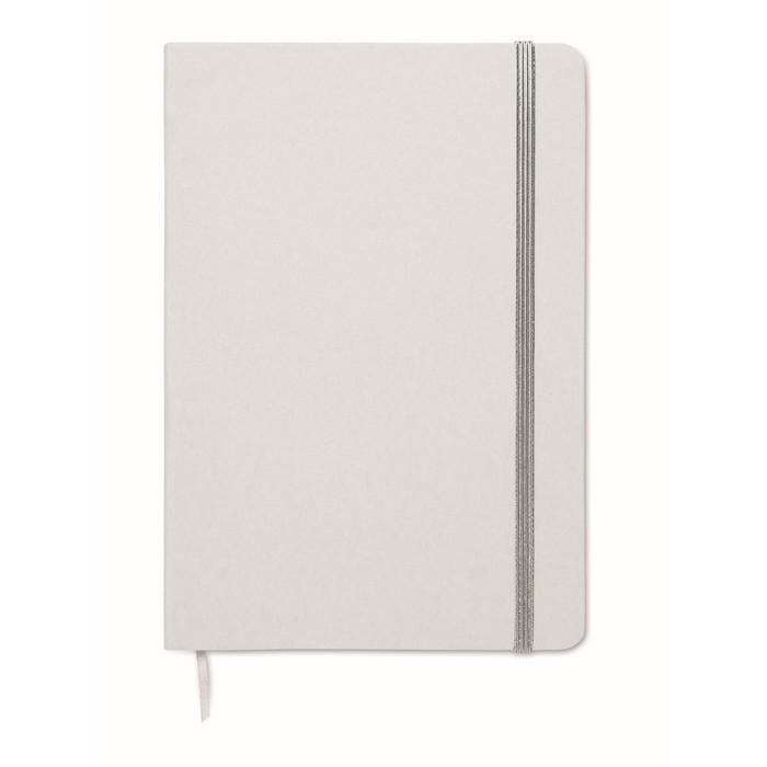 DIN A5 Notizbuch für Gravur