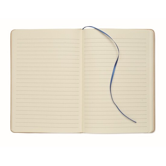 DIN A5 Notizbuch für Gravur