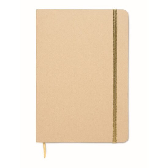 DIN A5 Notizbuch für Gravur