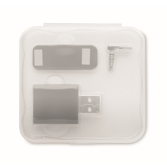 Blocker Set