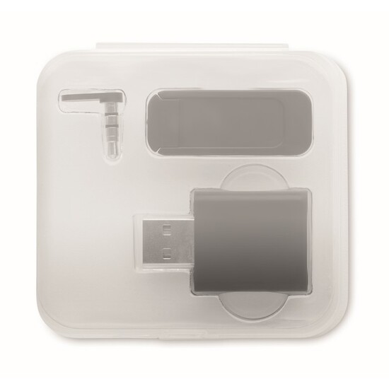 Blocker Set