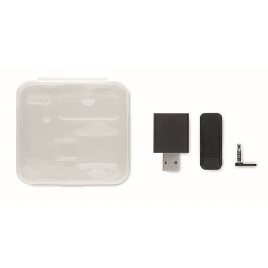 Blocker Set