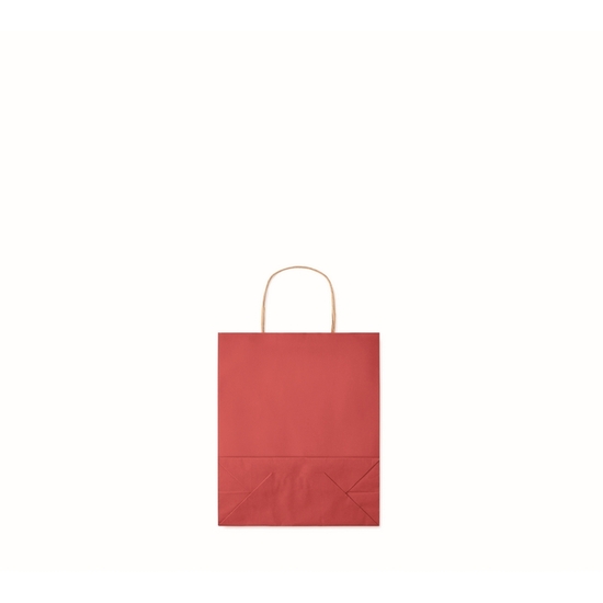 Papiertüte, klein 90 g/m²