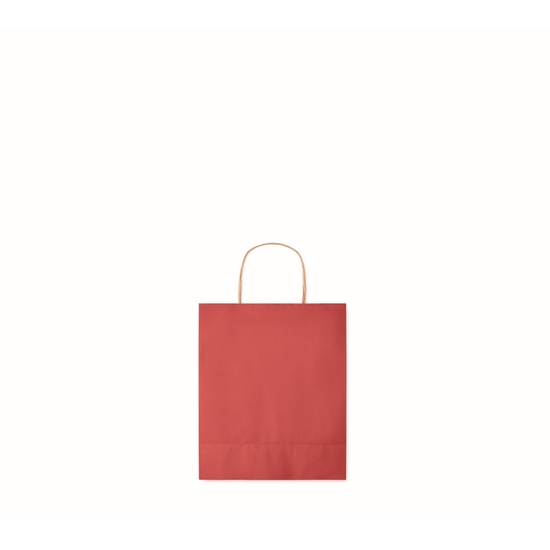 Papiertüte, klein 90 g/m²