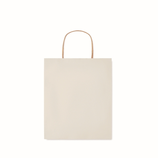 Papiertüte, klein 90 g/m²