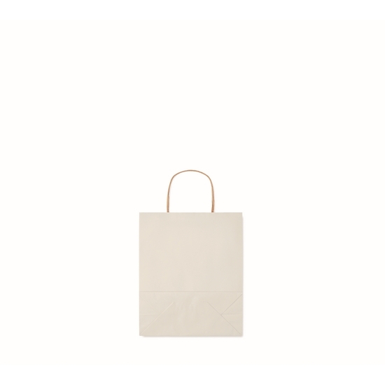 Papiertüte, klein 90 g/m²