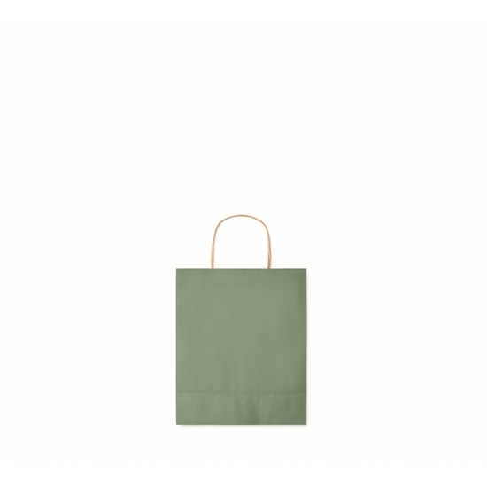 Papiertüte, klein 90 g/m²