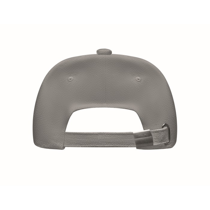 Hanf Baseball Kappe 5 Panele