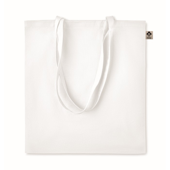 Organic-Cotton Einkaufstasche