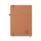 DIN A5 Notizbuch PU