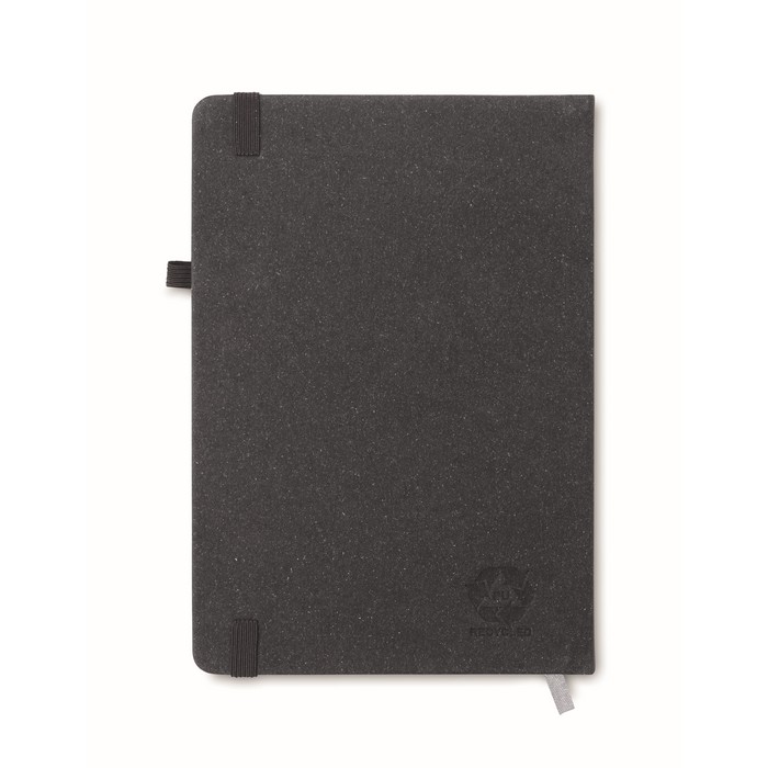 DIN A5 Notizbuch PU